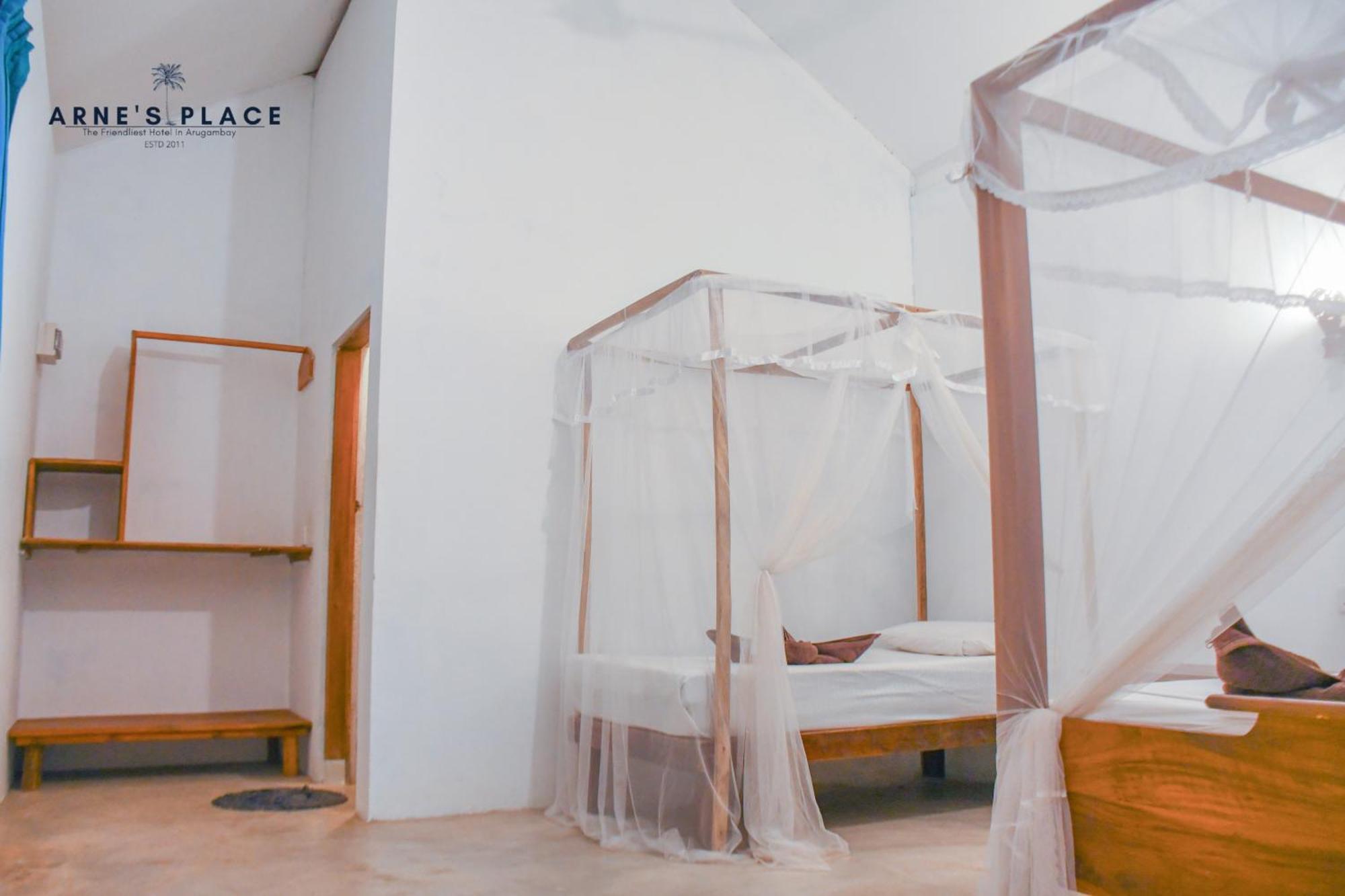 Arne'S Place 아루감 베이 외부 사진