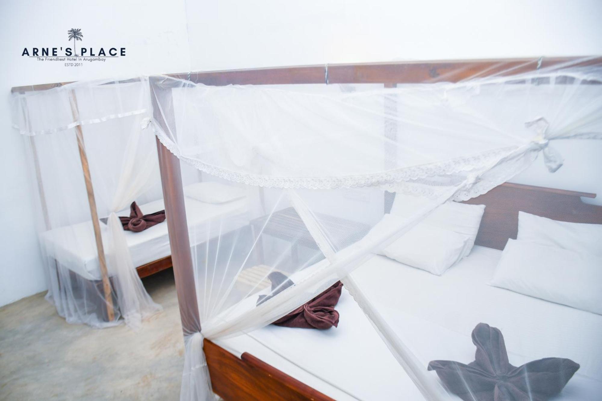 Arne'S Place 아루감 베이 외부 사진
